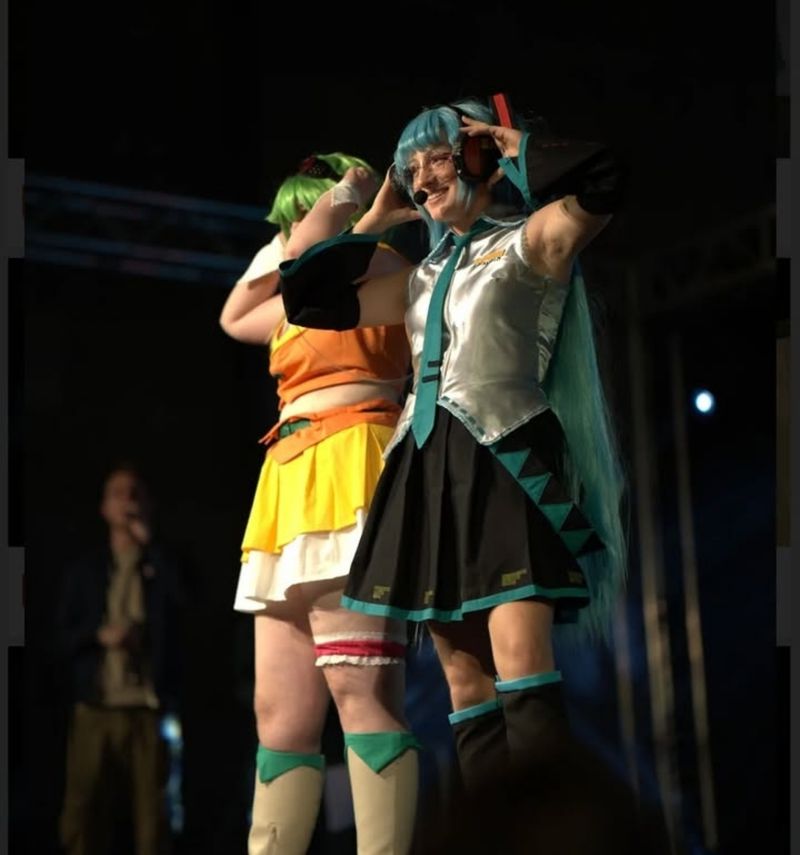 Sayun – Geek days Brest 2024