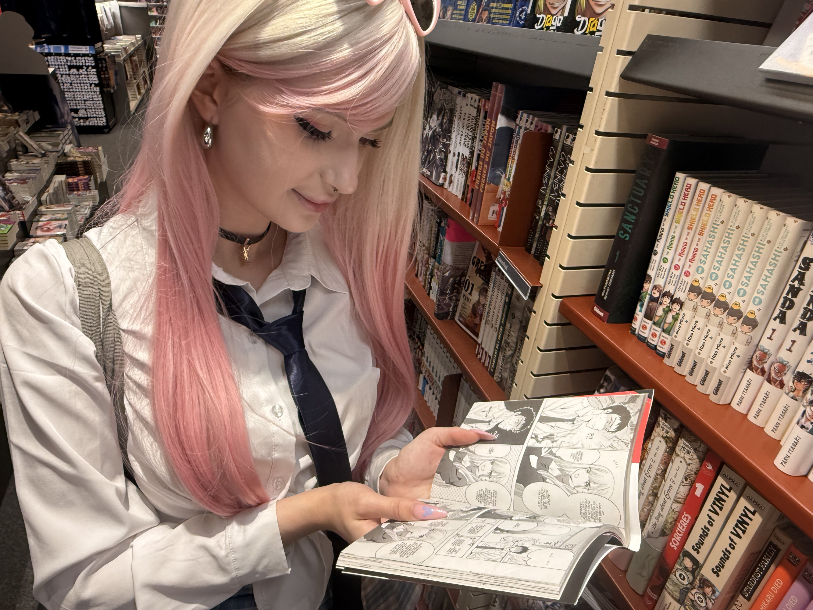 Marin Kitagawa - Photo 9