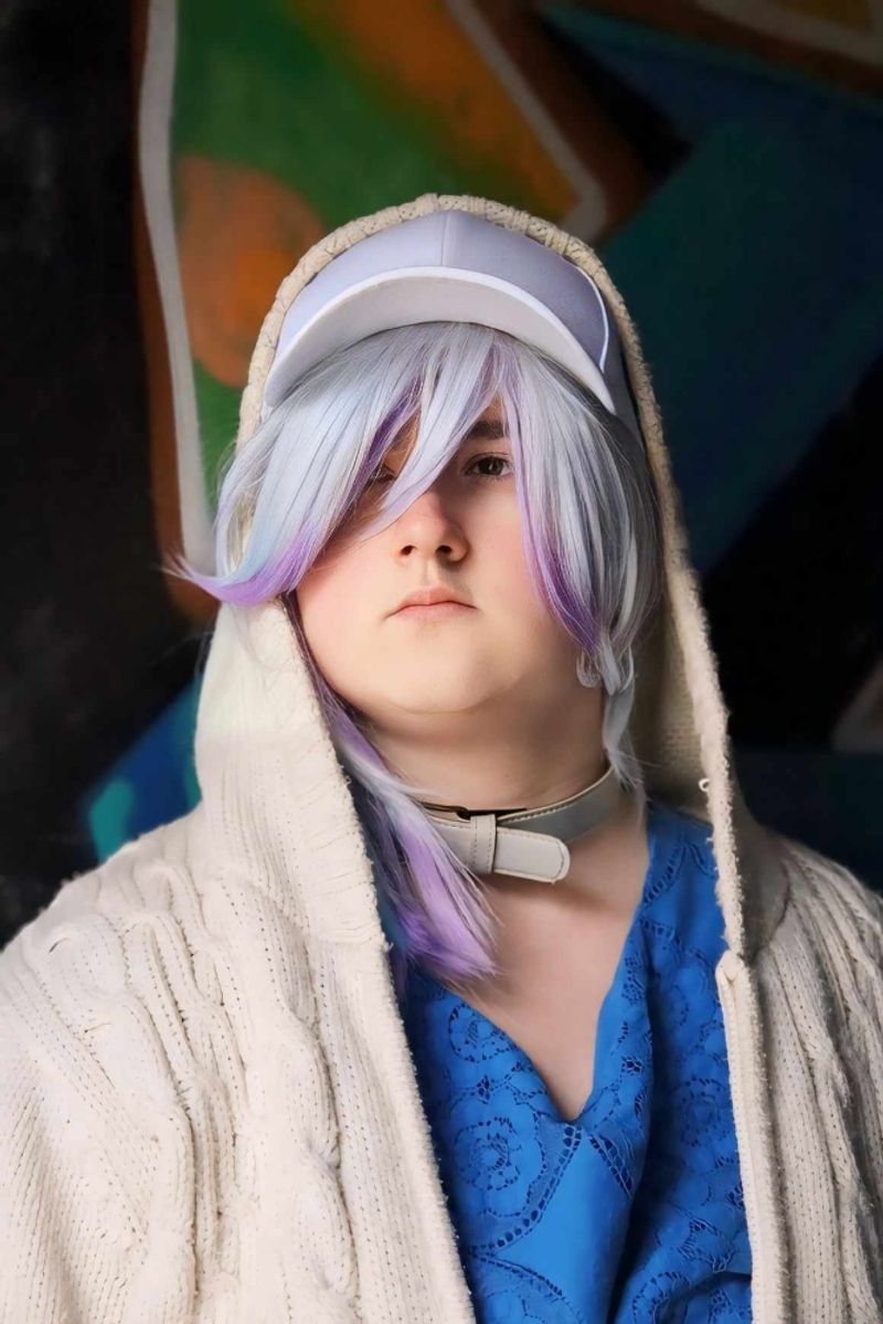 Laurie_capelle – Yatonokami Kanata 