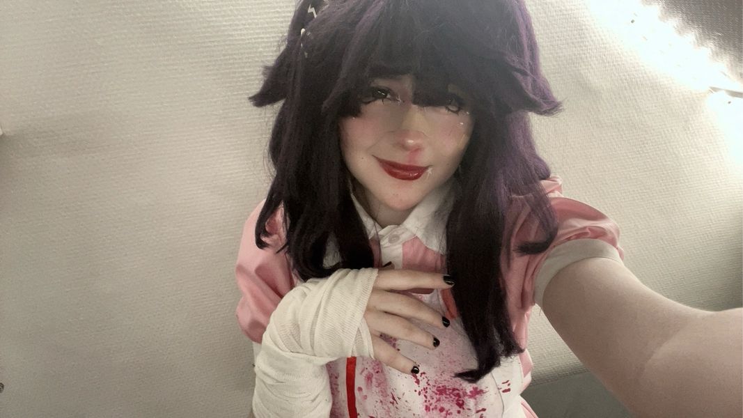 Eliam - Mikan Tsumiki