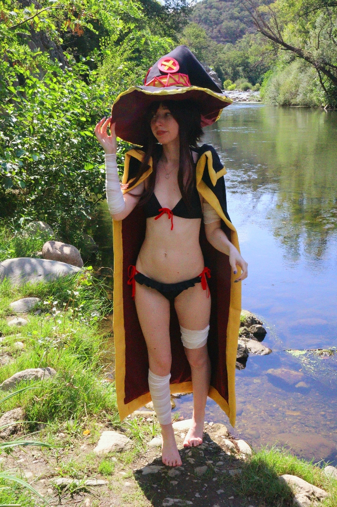 Megumin de Konosuba  - Photo 4