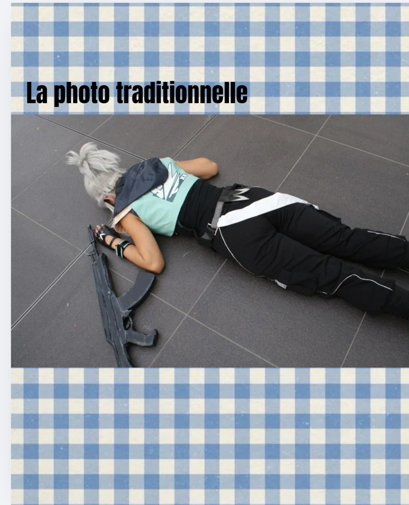Jett paris manga, photo 13