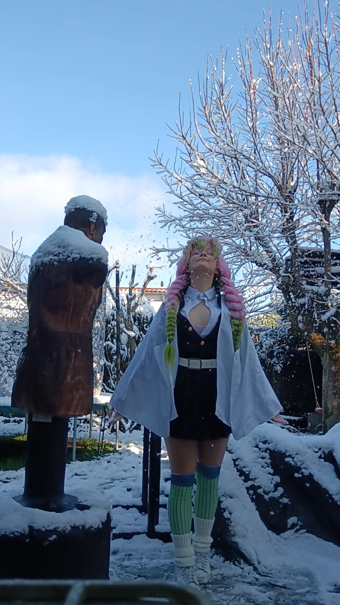 Mitsuri Kanroji — photo 10