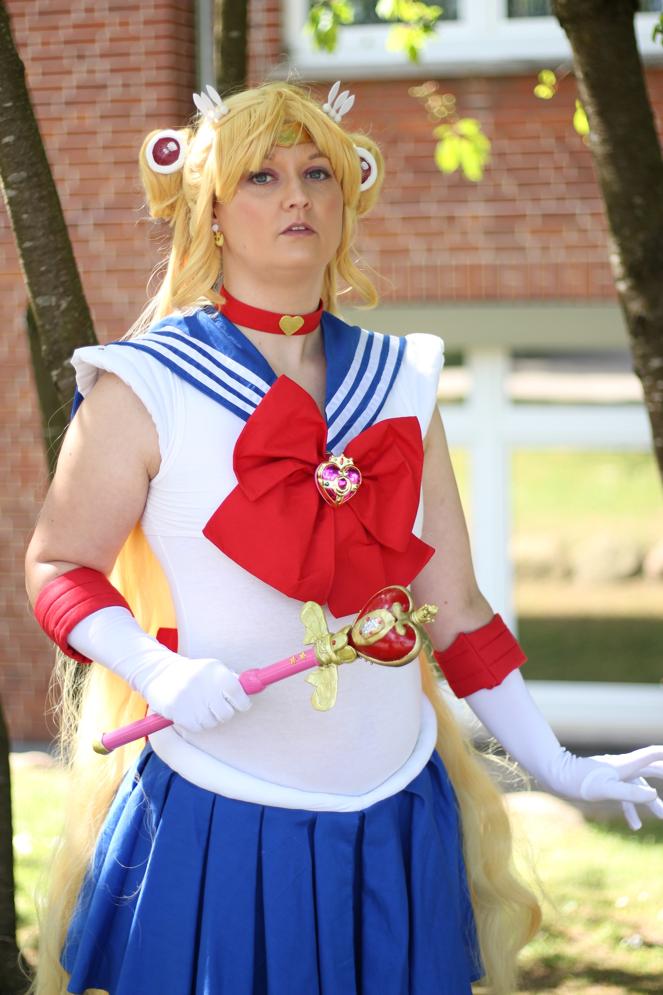 Sailor Moon - Photo 16