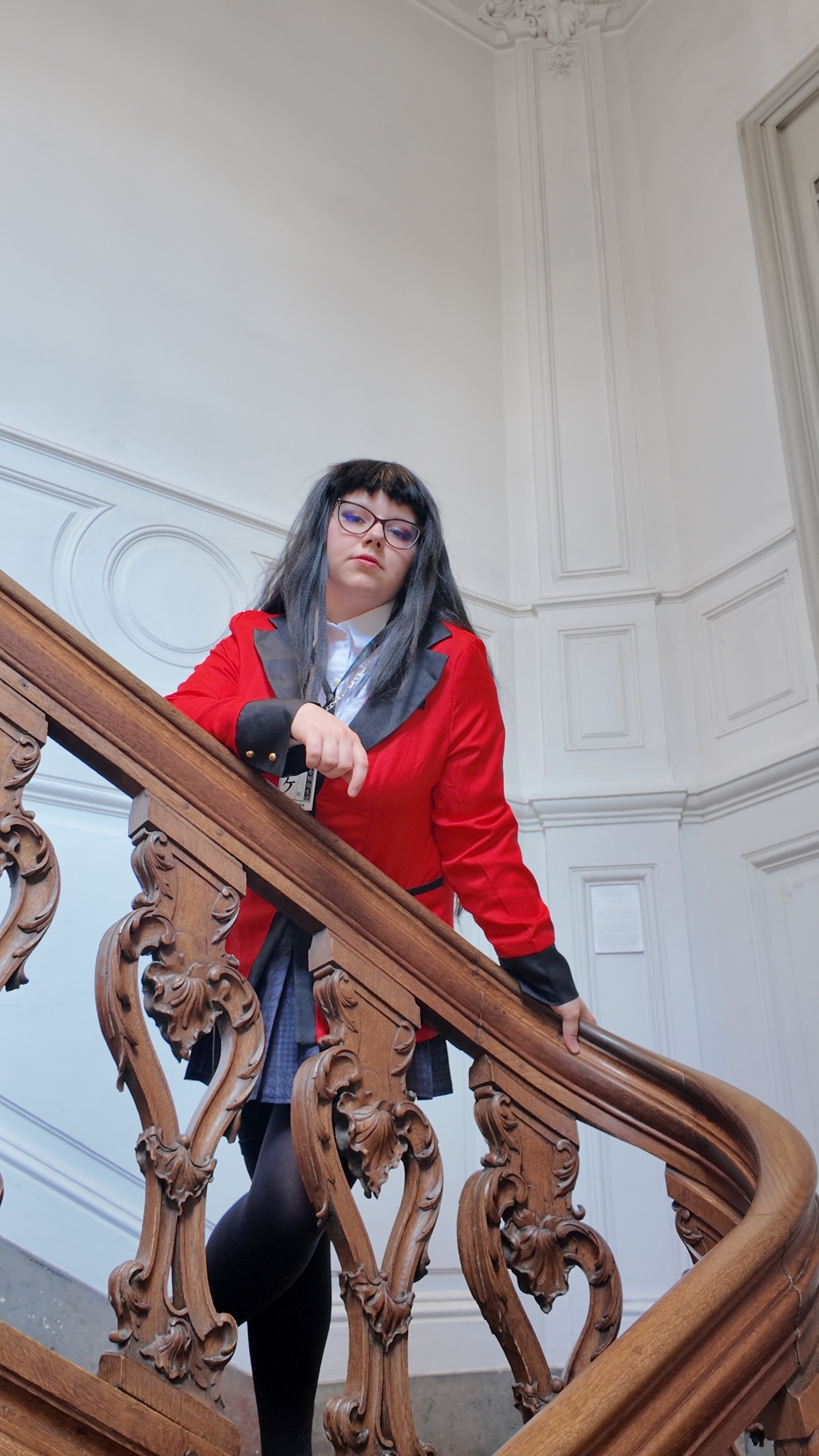 Yumeko jabami — photo 84