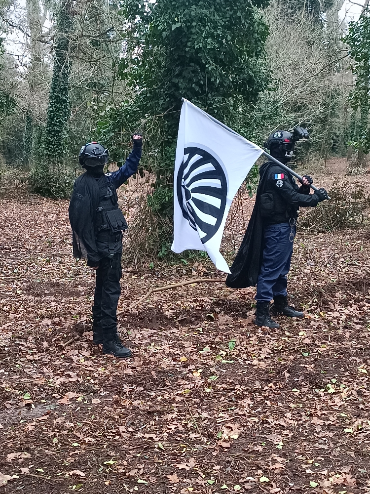 Duo Epsilon-11  - Photo 14