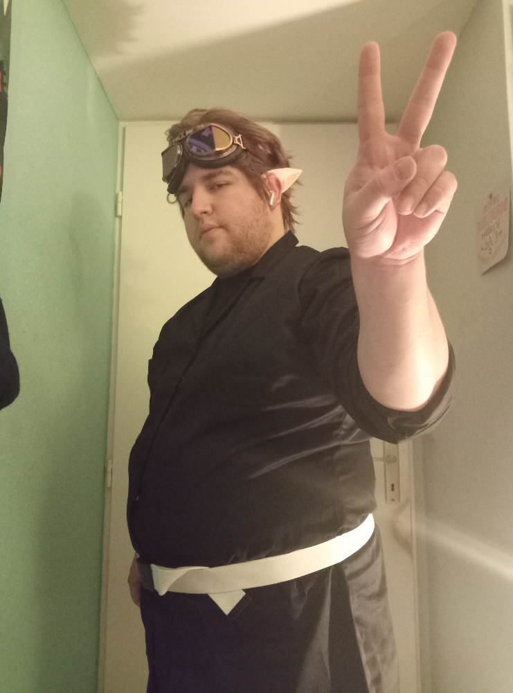 Alador Blight  - Photo 7