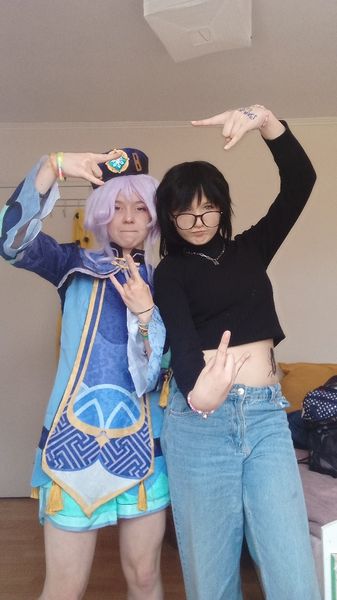 Camic_ - Shizuku 