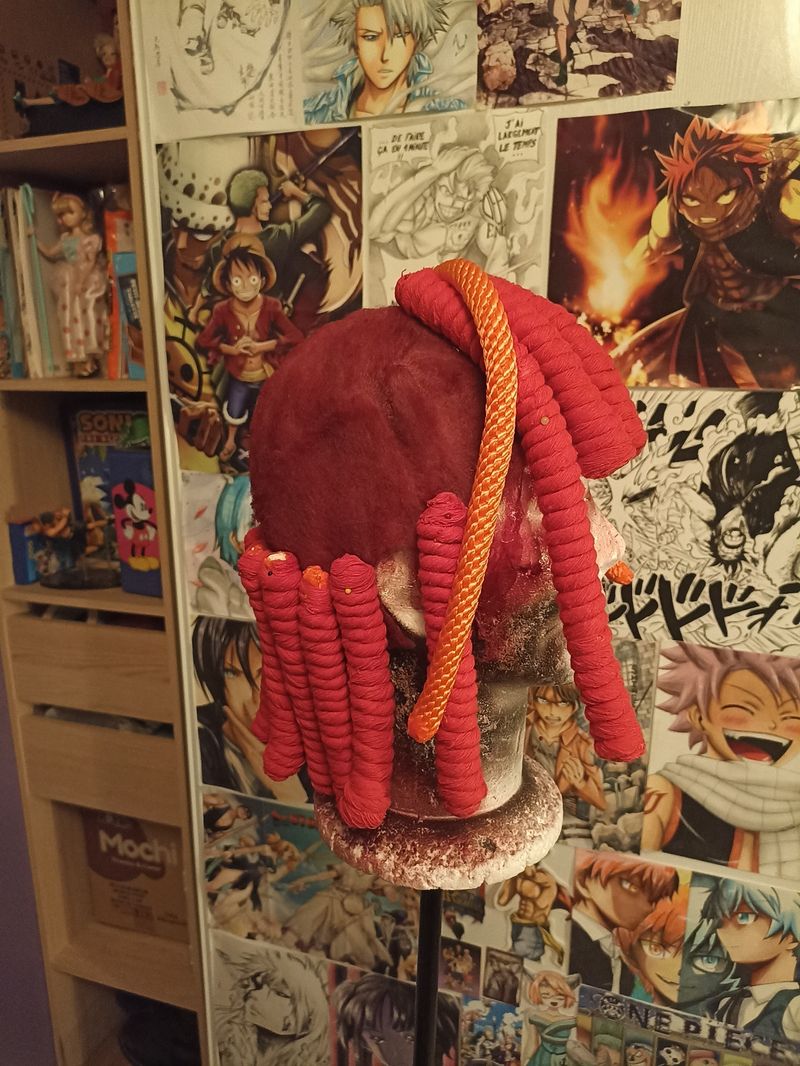 Naya_mitsui – Ragatha preparation