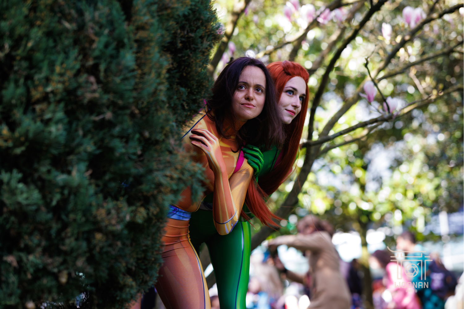 Totally Spies - Photo 4