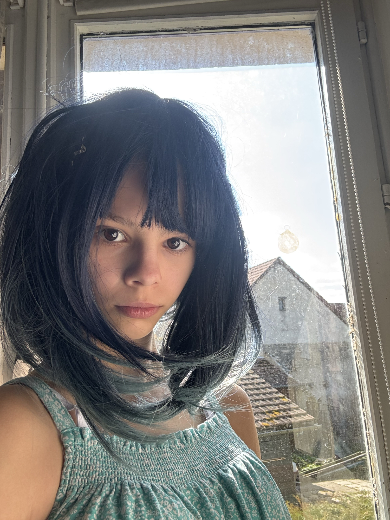 Akane Kurokawu — photo 5