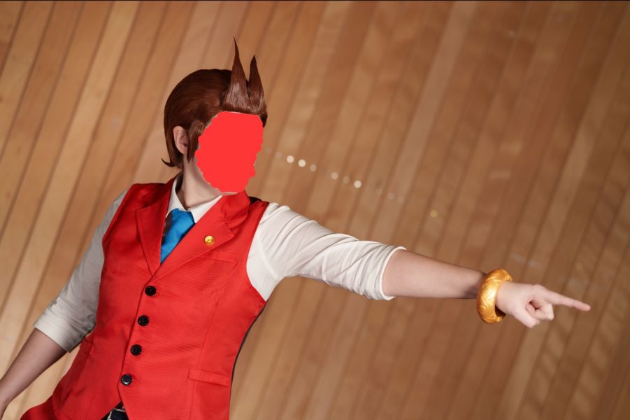 Zibi_game - Apollo Justice