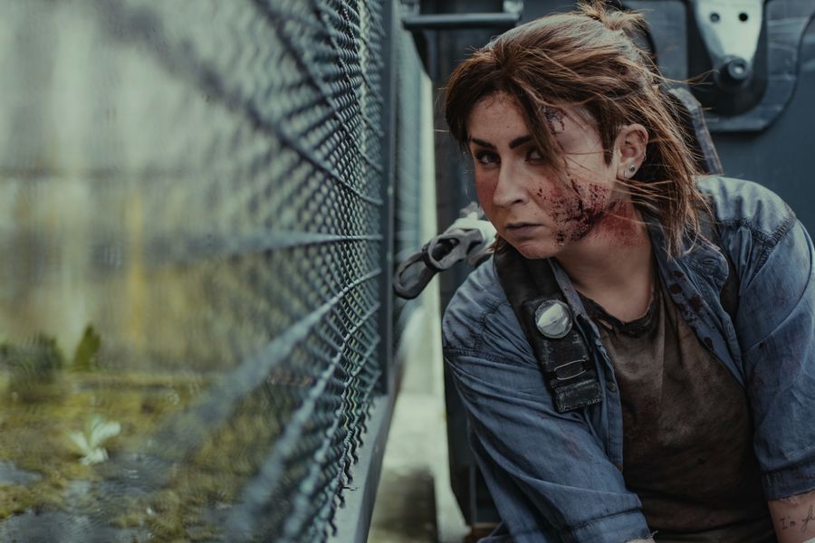 Neon_ - Ellie Seattle vr.
