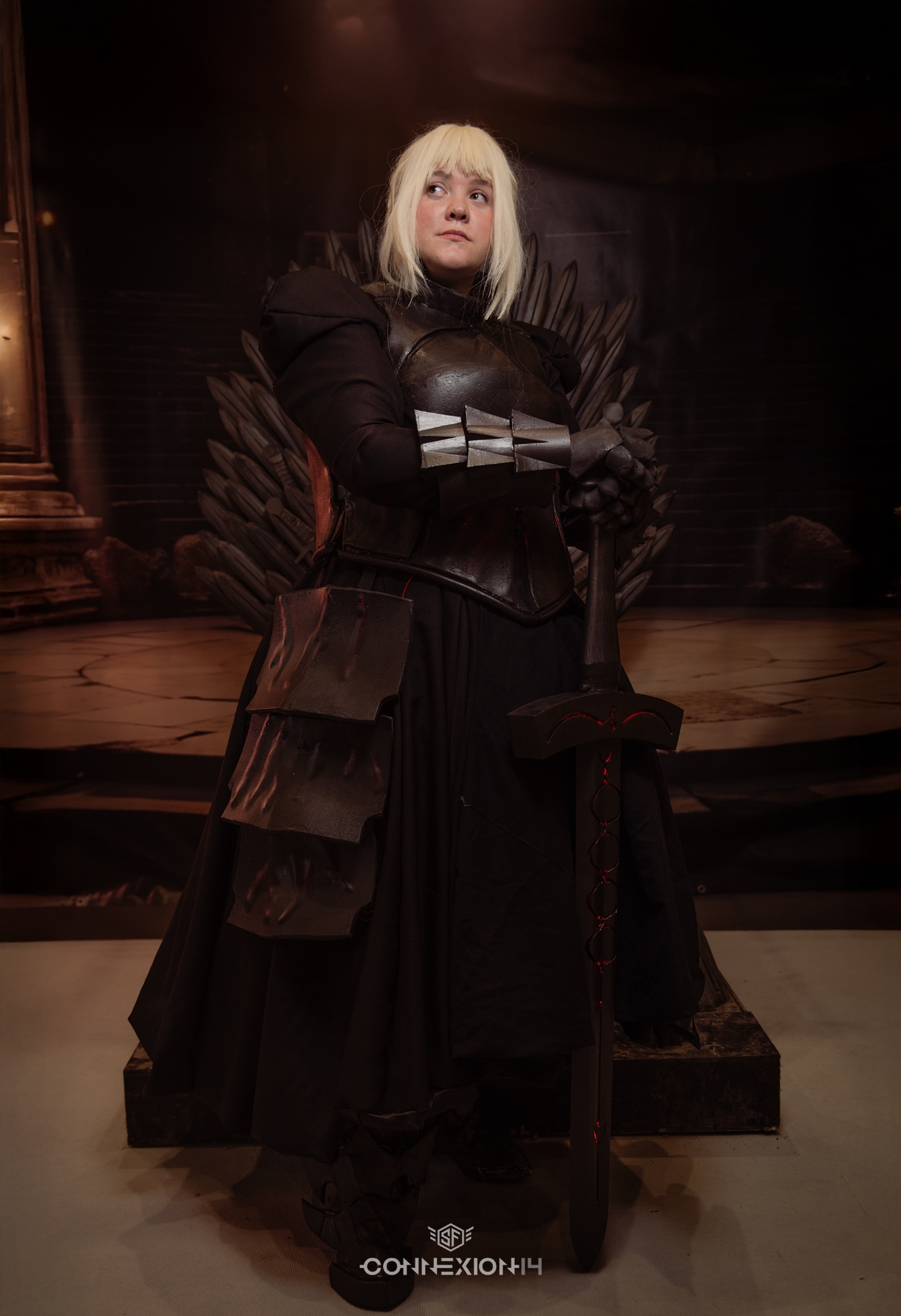 Saber alter  - Photo 1