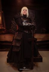 Saber alter preview 2