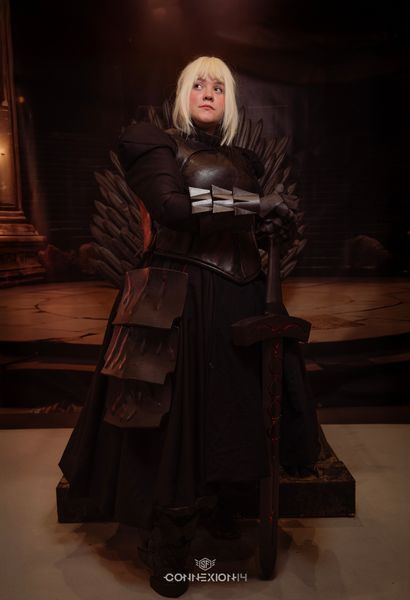Ozibis - Saber alter 