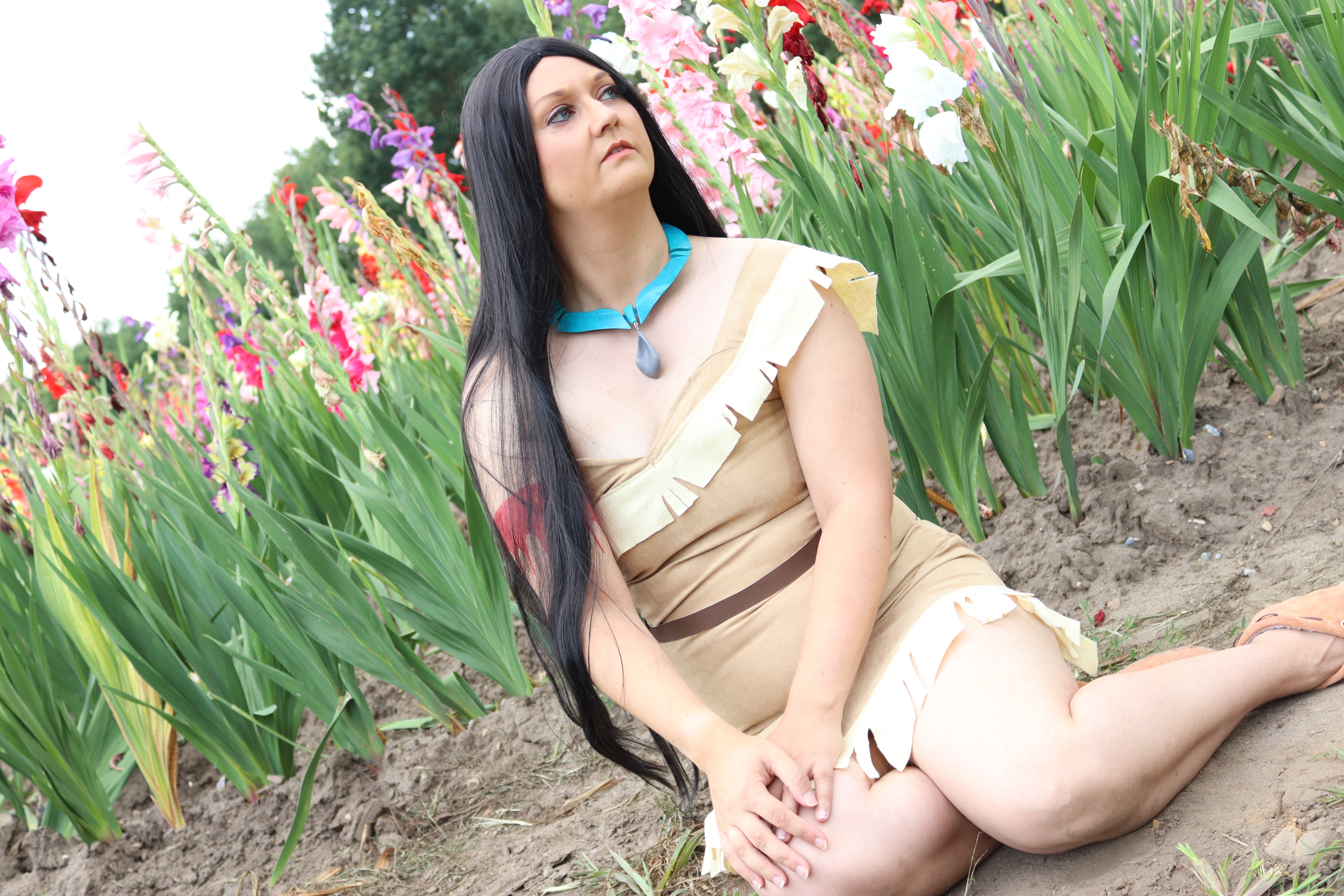 Pocahontas — photo 10