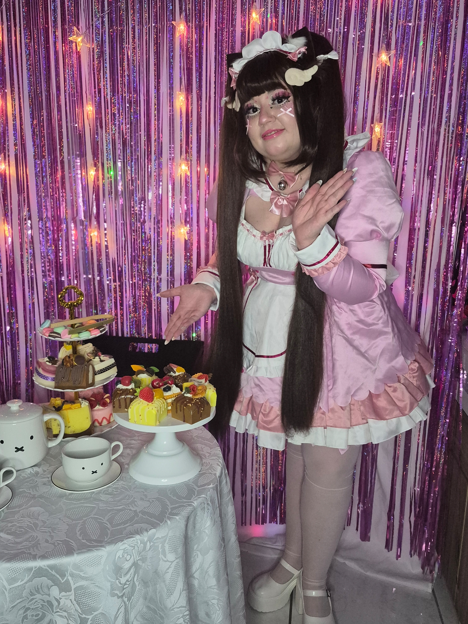 Chocola Pink 2026 — photo 33