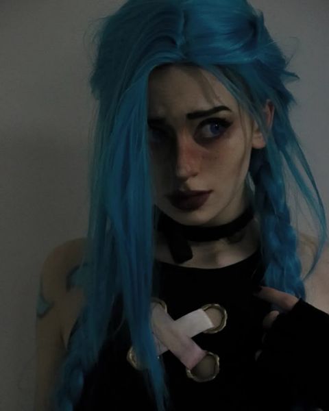 Ikagummy - Jinx