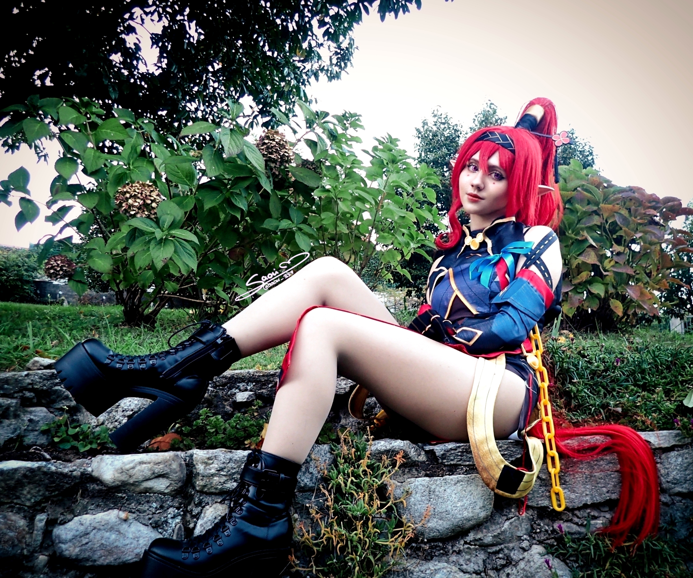 Yinlin-Lesa c&c 2025 - Photo 4