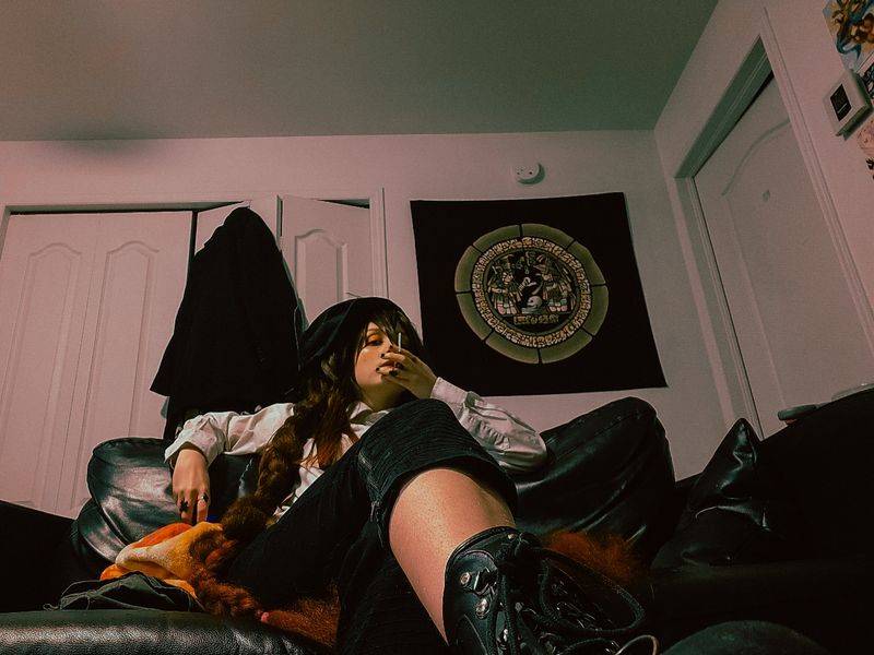 Pangofan – Mafia Hu Tao