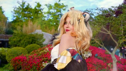 Xilonen preview 3