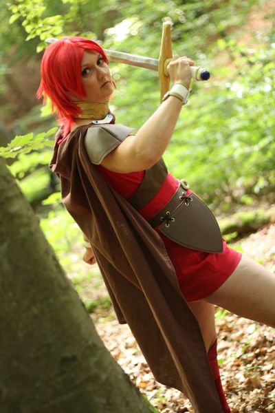 Amy-sama - Shiris 