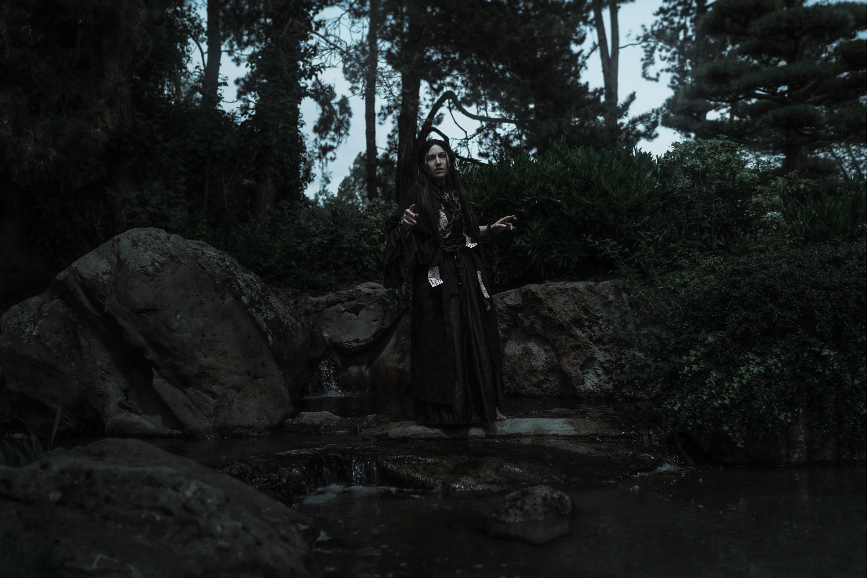 Wen Ning  - Photo 4