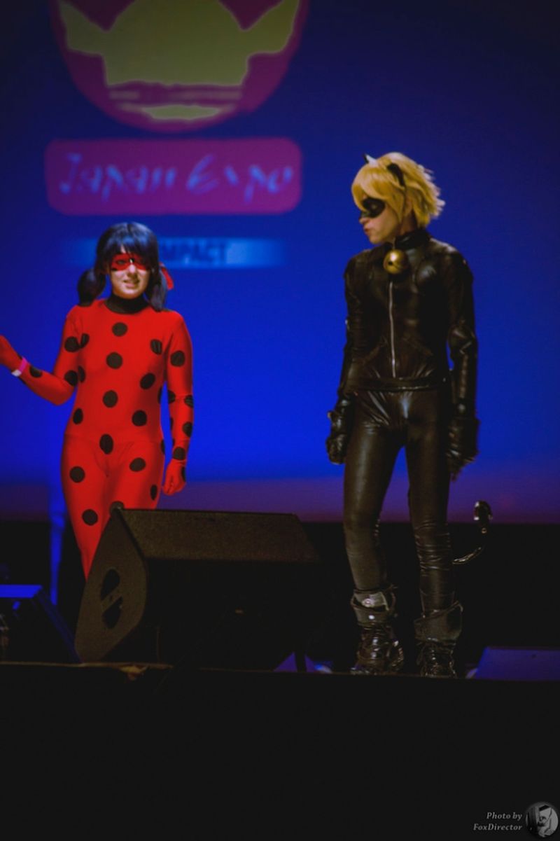 Kogenta_cosplay – Miraculous LB/CN 02