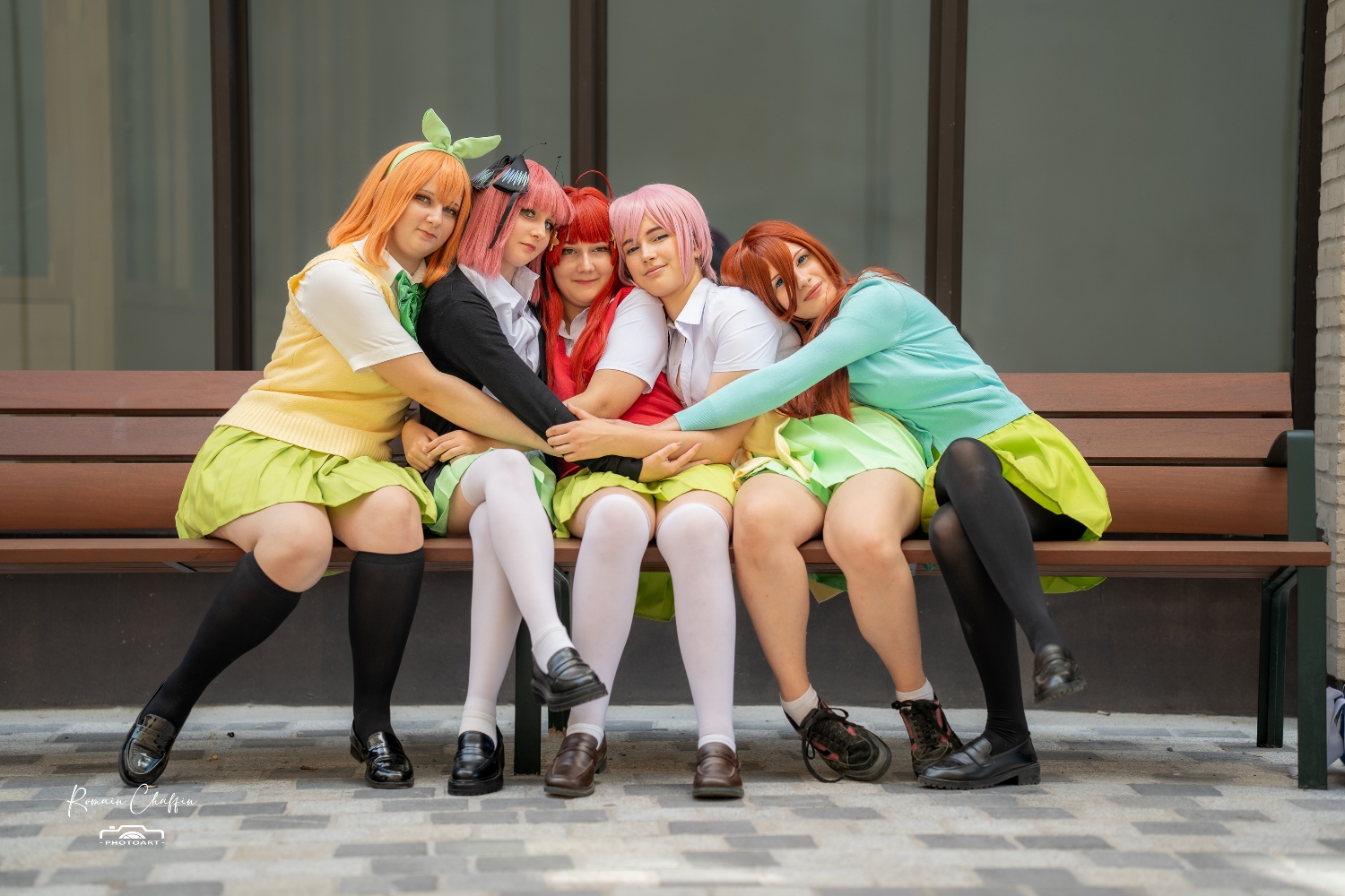 Nino nakano S2 - Photo 9