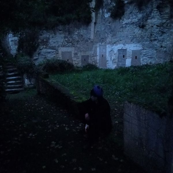 Nok - Eyeless jack
