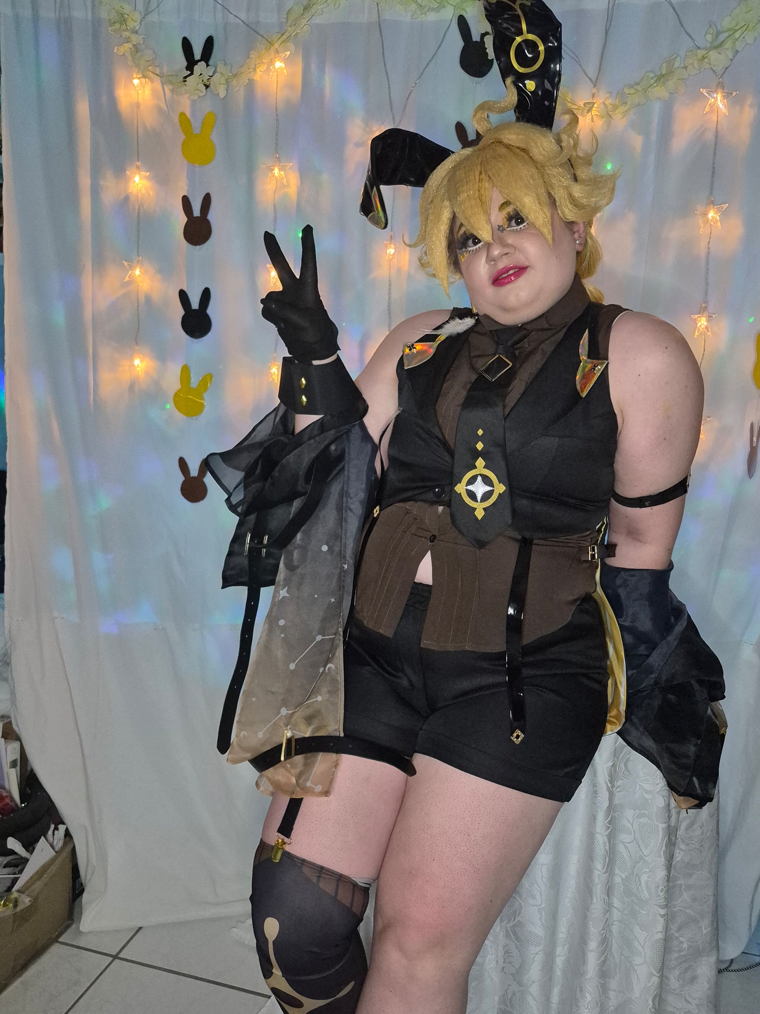Aether Bunny 2026 — photo 38