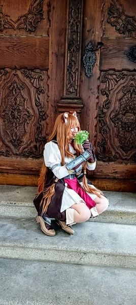 Sweet.duckling - Raphtalia 