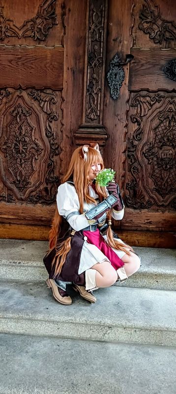 Sweet.duckling – Raphtalia 