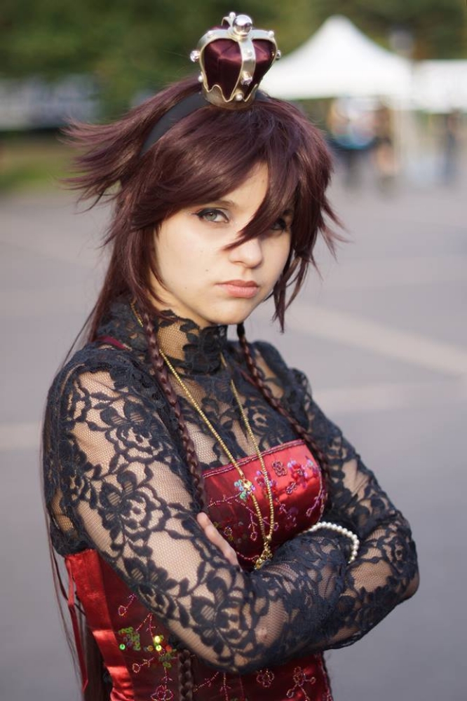 Alice Baskerville - Photo 3