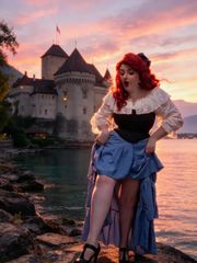 Ariel Paysanne preview 2