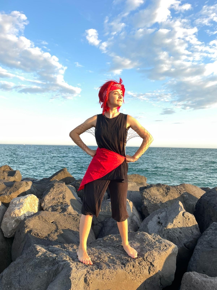 Kirishima pirate  - Photo 21