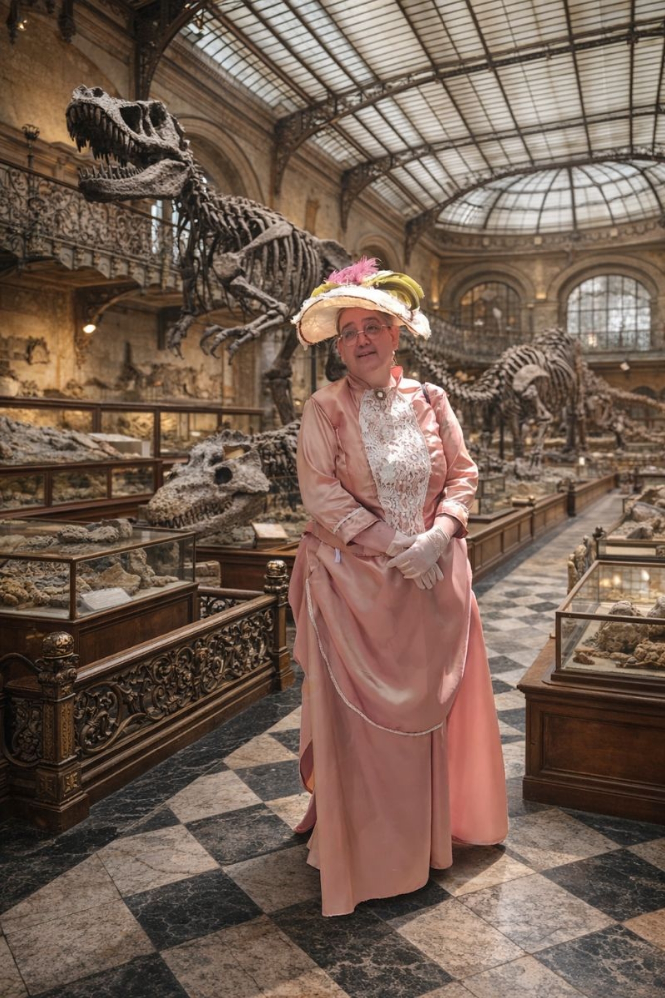 Paris, 1900 - Photo 4