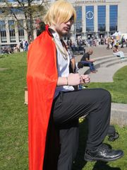 Sanji polymanga 26 preview 3