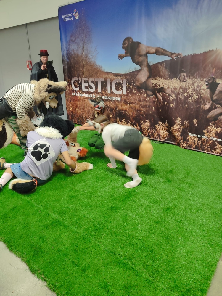Hashtag festival — photo 14