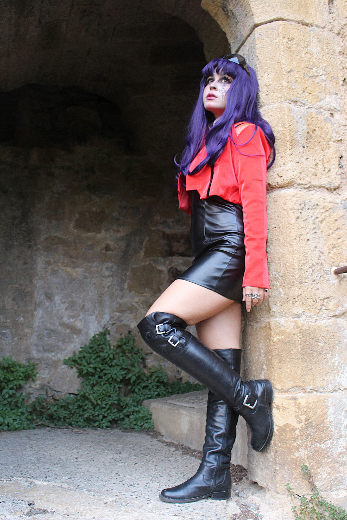 Misato — photo 15