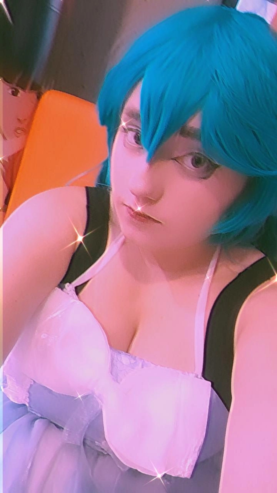 Princesse miku - Photo 3