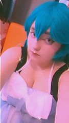 Princesse miku preview 2