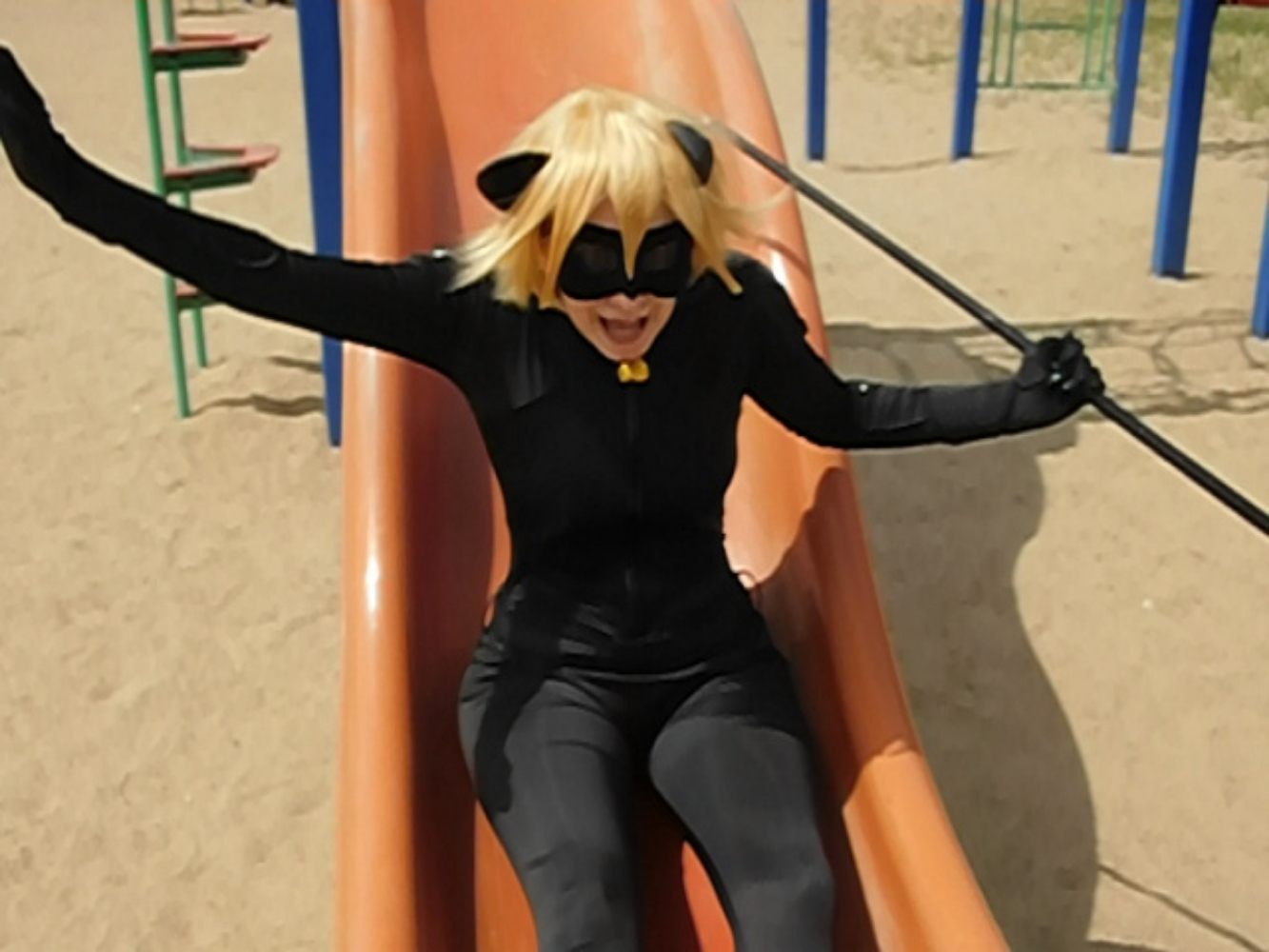 Chat Noir - Photo 29