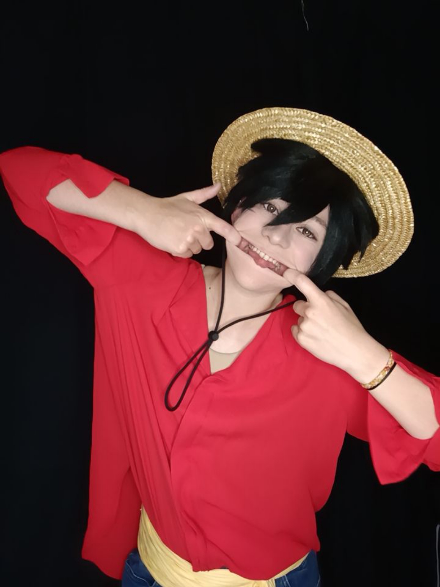Luffy — photo 21