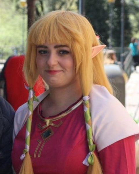 Flazelcos_ - Zelda Skyward Sword 