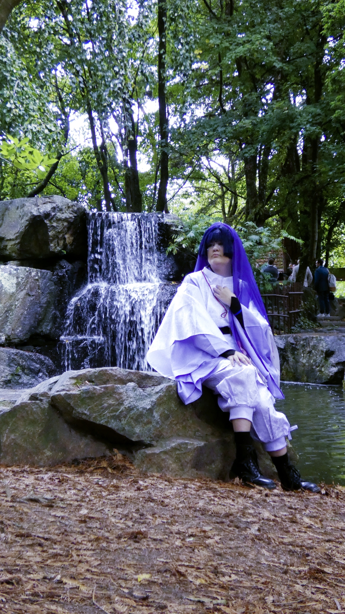 Kunikuzushi — photo 5