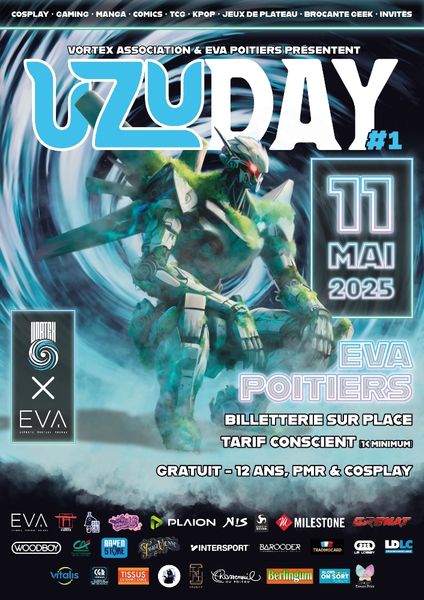 UzuDay