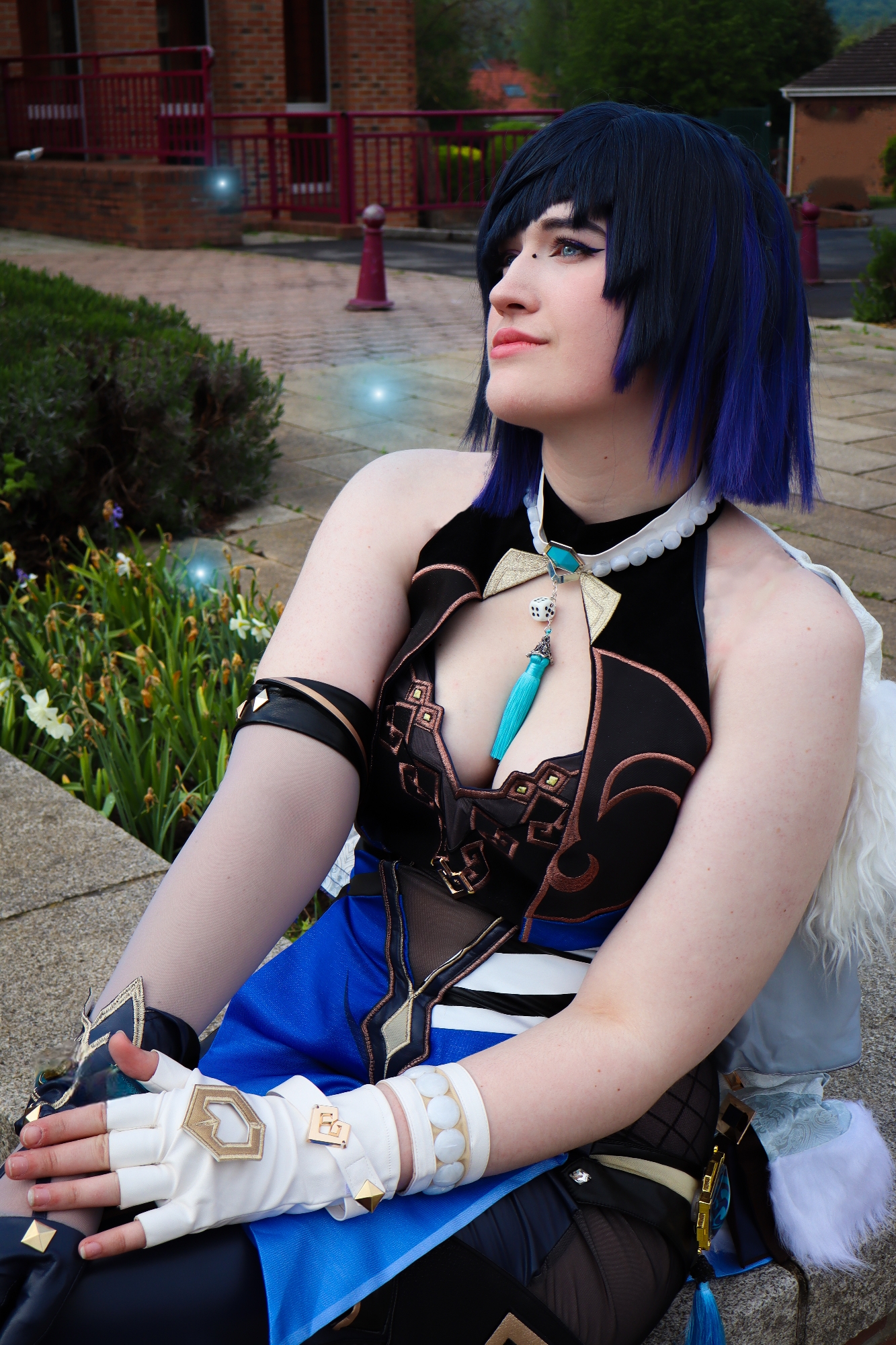 Yelan - Genshin - Photo 4