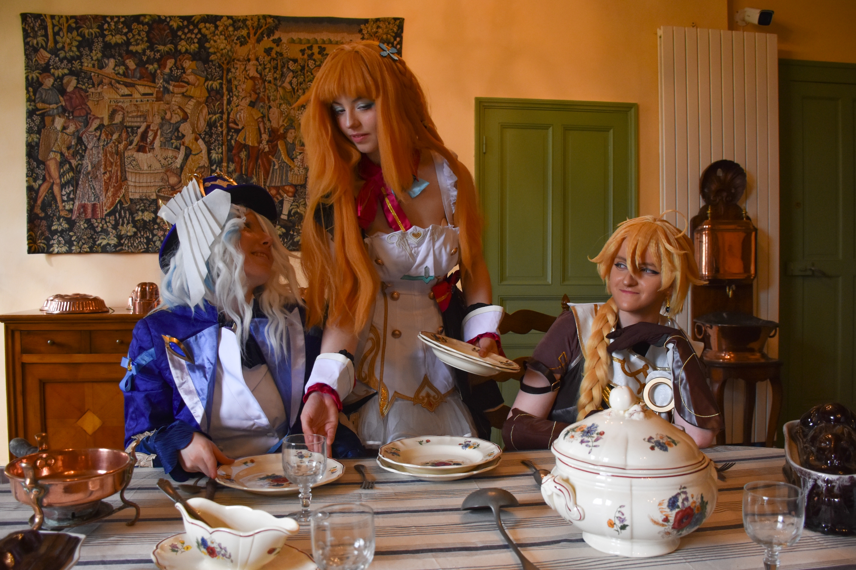 Escoffier — photo 39